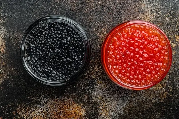 Caviar