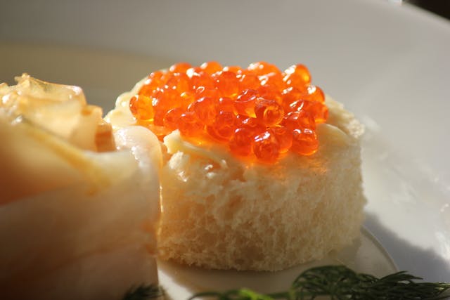 Caviar Gifts